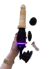 Phoebe - The Compelling Heated Sex Machine